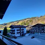 Alpenappartements Domicil By Hermann Weiss