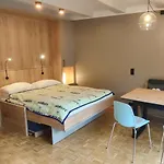 Alpenappartements Domicil By Hermann Weiss