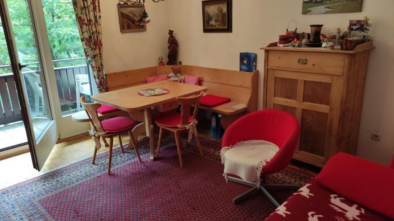 Alpenappartements Domicil By Hermann Weiss * Saalbach-Hinterglemm