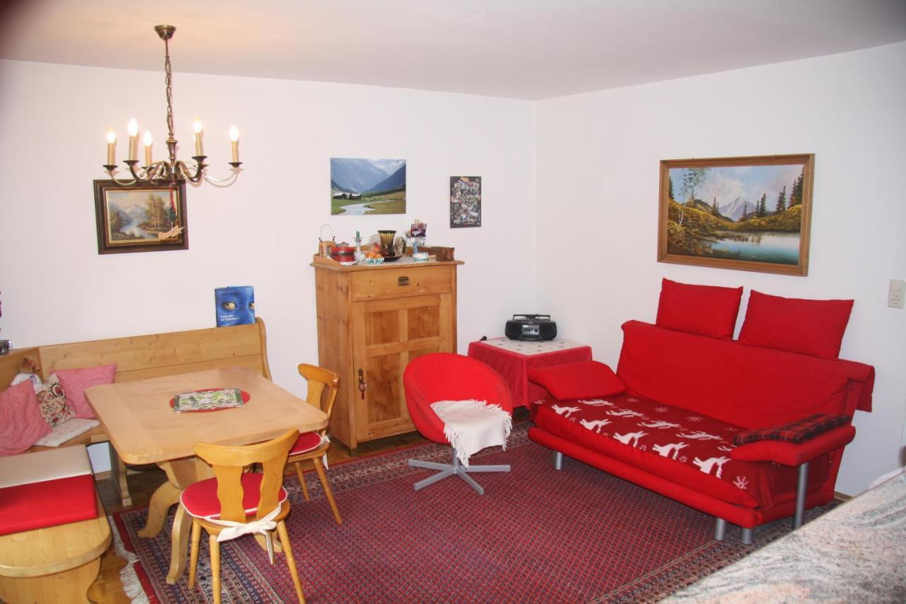 Alpenappartements Domicil By Hermann Weiss *