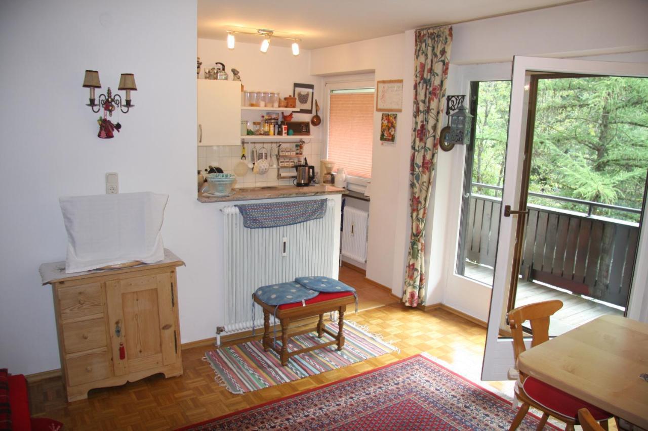 Alpenappartements Domicil By Hermann Weiss