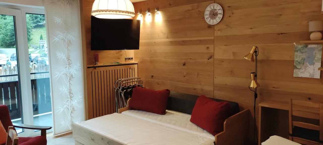 Alpenappartements Domicil By Hermann Weiss Saalbach-Hinterglemm