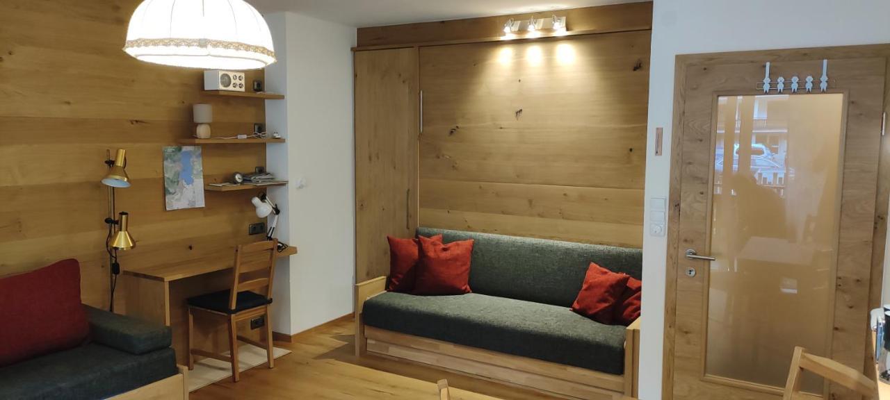 Lejlighed Alpenappartements Domicil By Hermann Weiss *