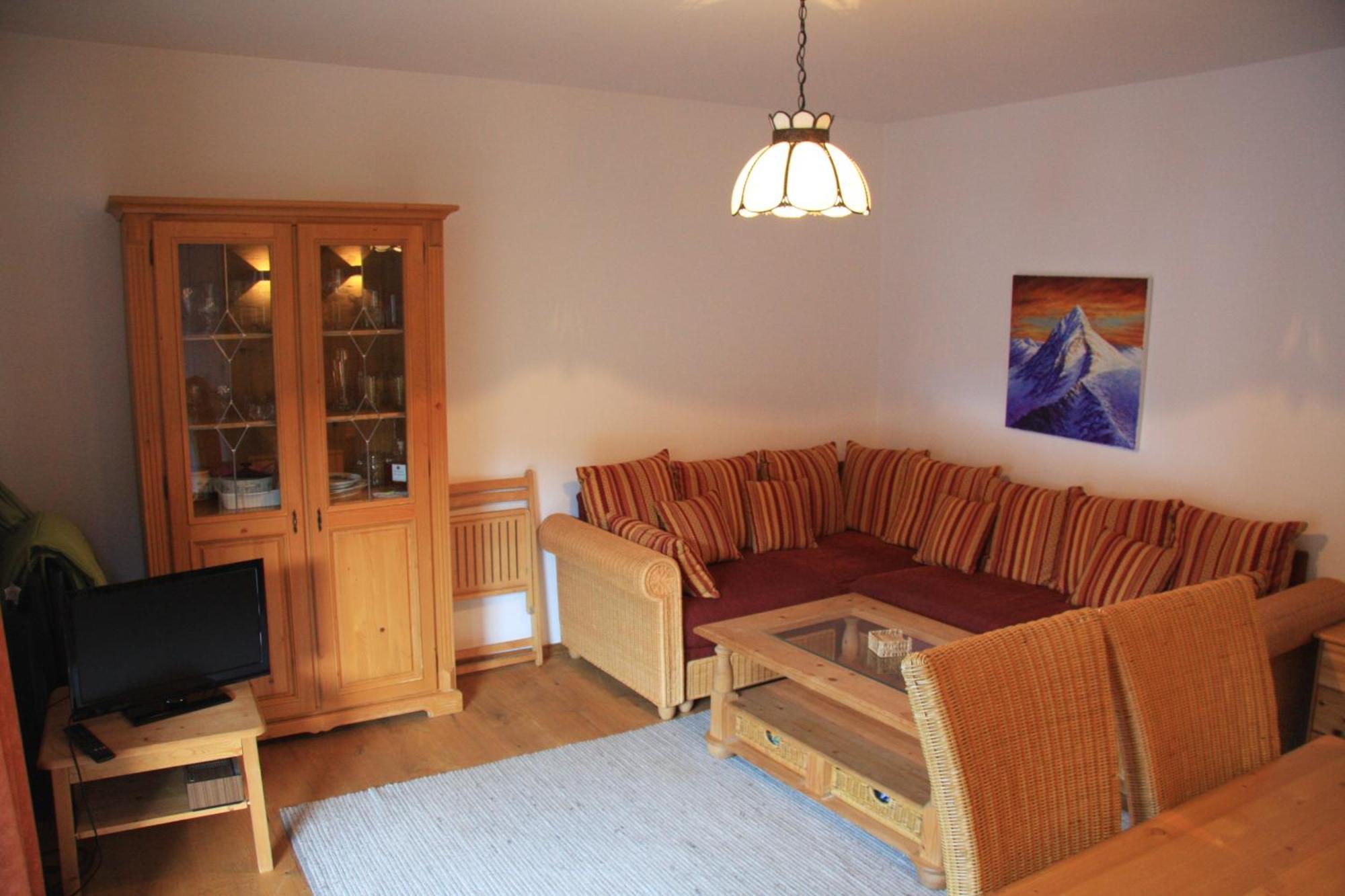 Alpenappartements Domicil By Hermann Weiss Saalbach-Hinterglemm