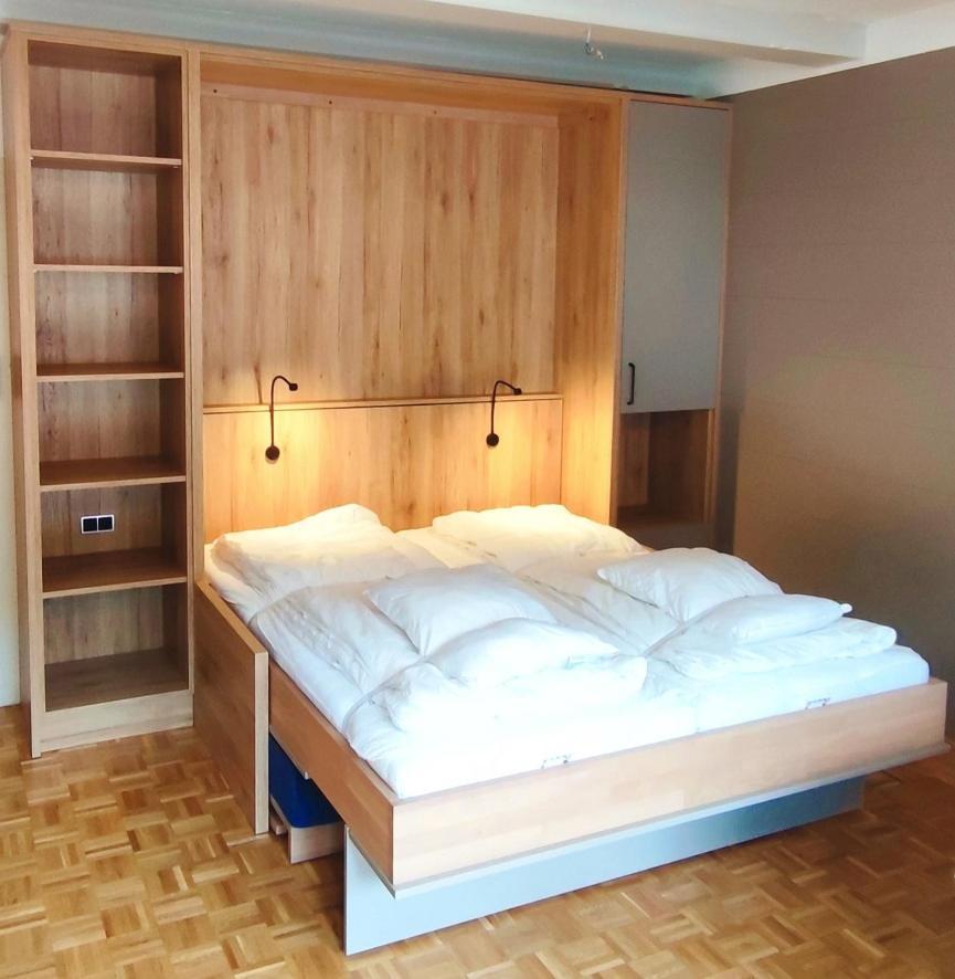 Lejlighed Alpenappartements Domicil By Hermann Weiss *
