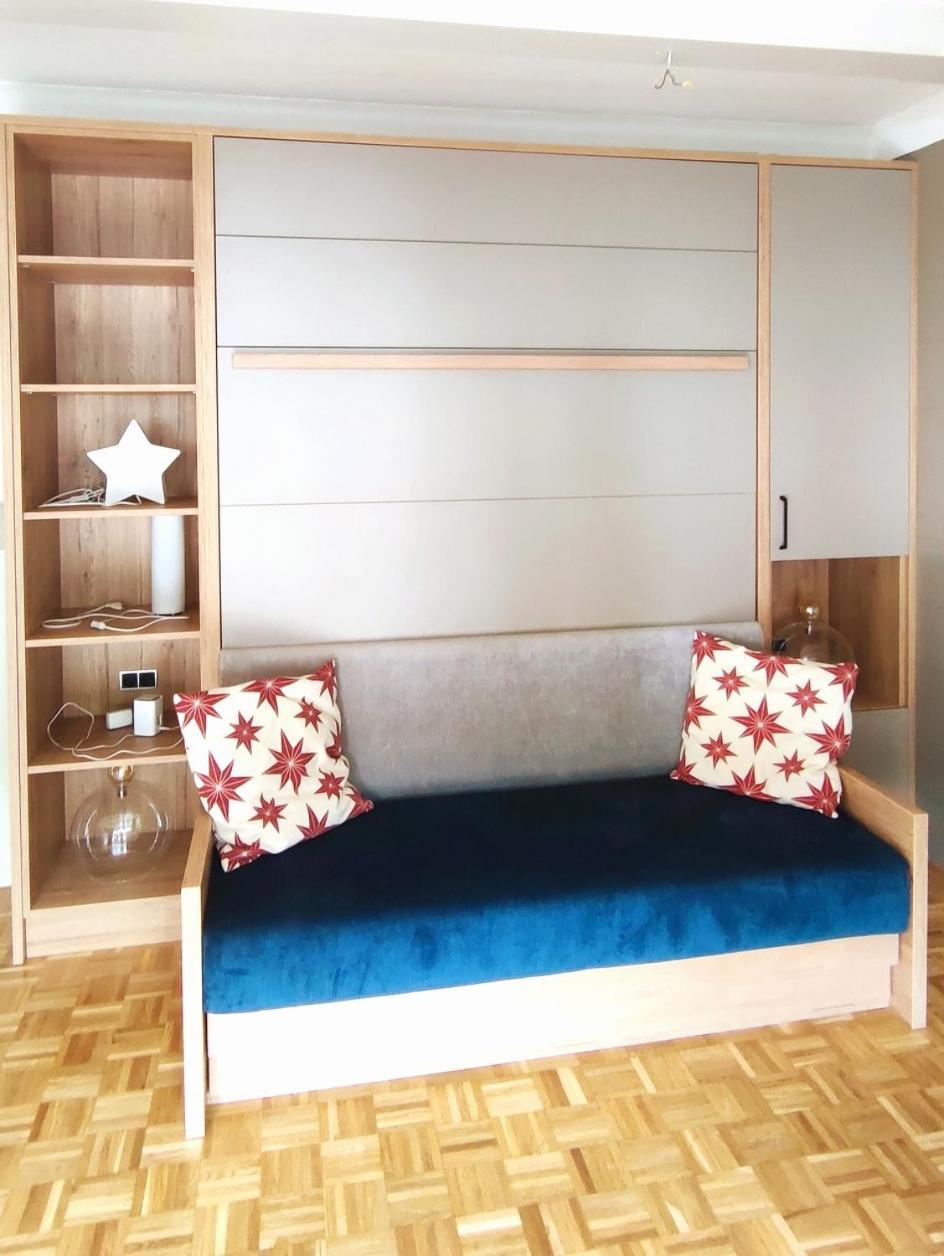 Lejlighed Alpenappartements Domicil By Hermann Weiss