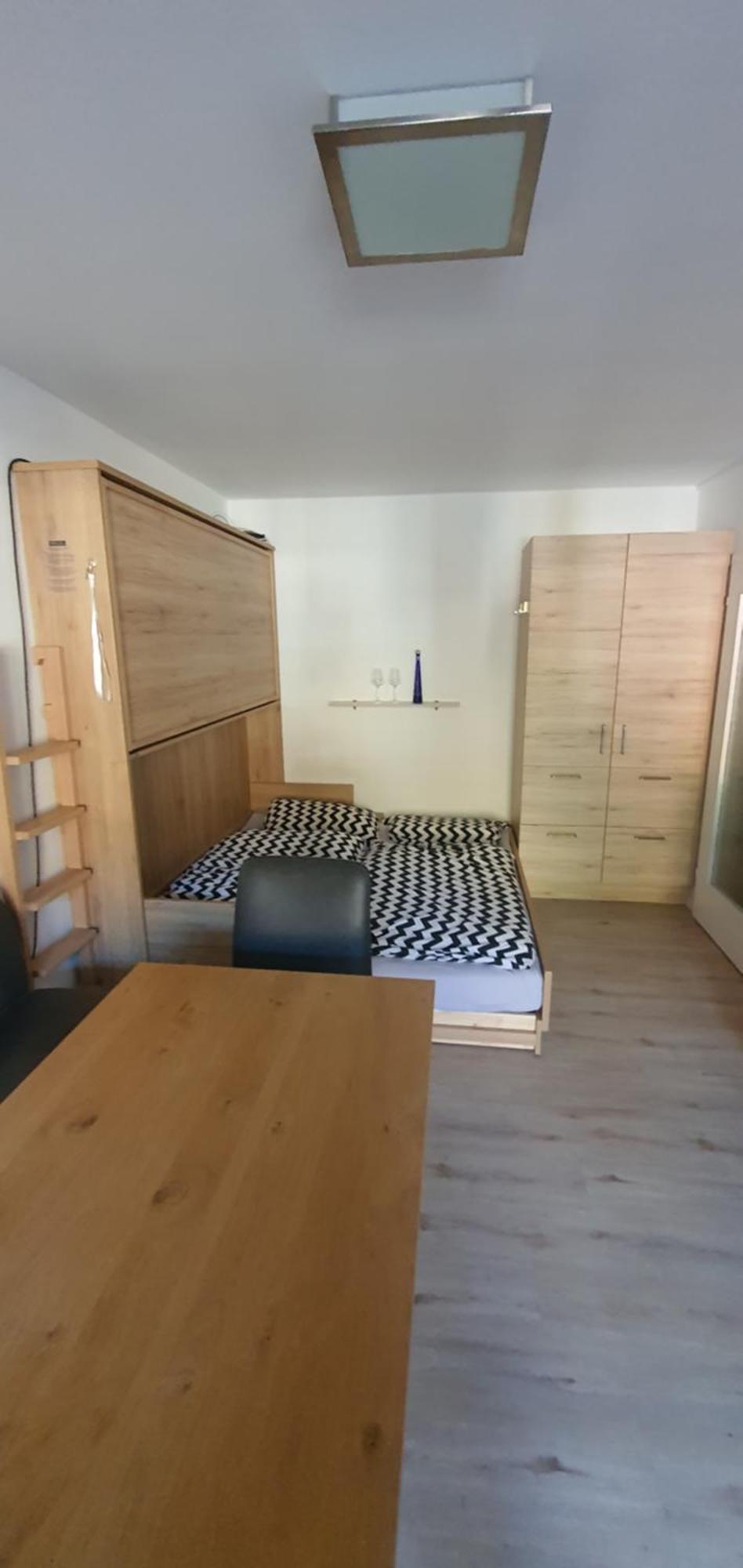 Alpenappartements Domicil By Hermann Weiss Lejlighed *