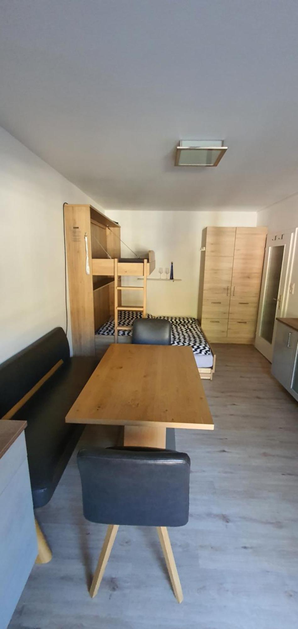 Lejlighed Alpenappartements Domicil By Hermann Weiss *