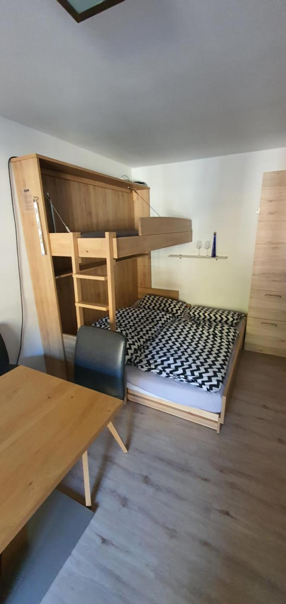 Alpenappartements Domicil By Hermann Weiss Lejlighed Saalbach-Hinterglemm