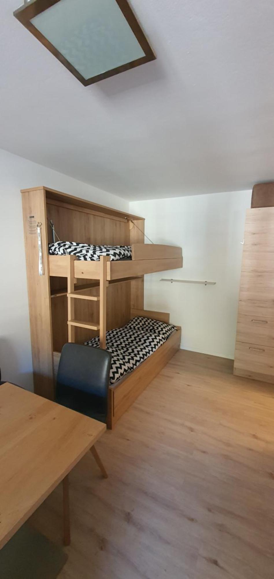 Alpenappartements Domicil By Hermann Weiss Saalbach-Hinterglemm