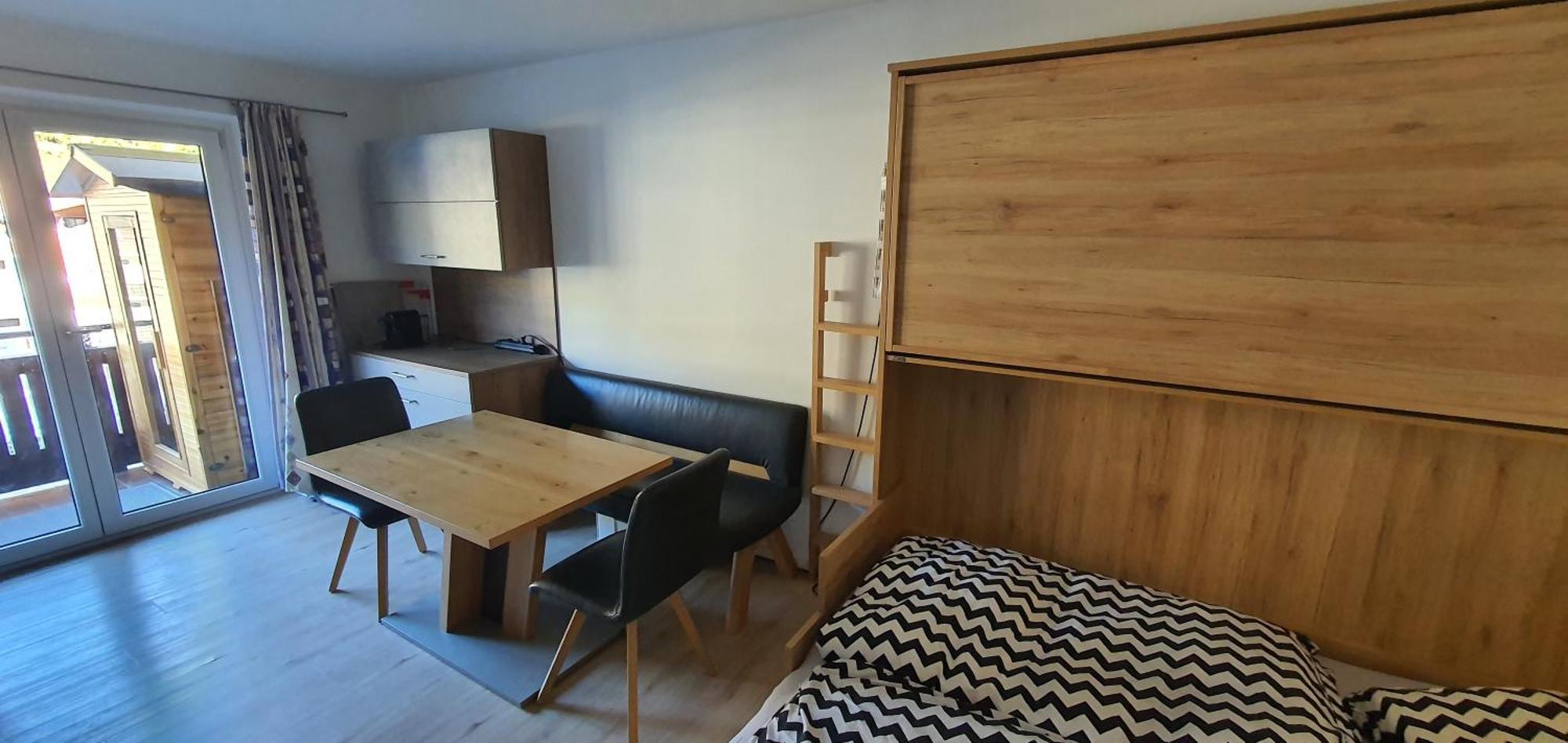 Alpenappartements Domicil By Hermann Weiss Lejlighed Saalbach-Hinterglemm