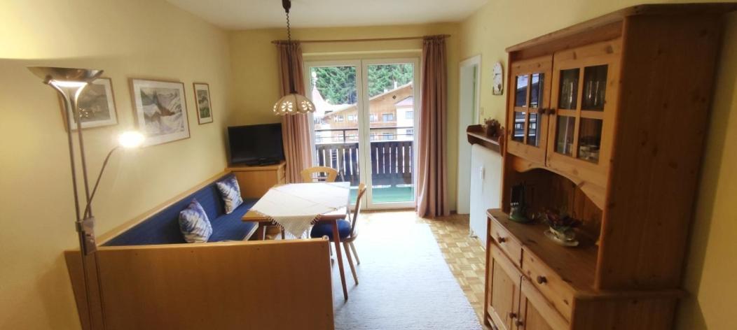 Alpenappartements Domicil By Hermann Weiss * Saalbach-Hinterglemm