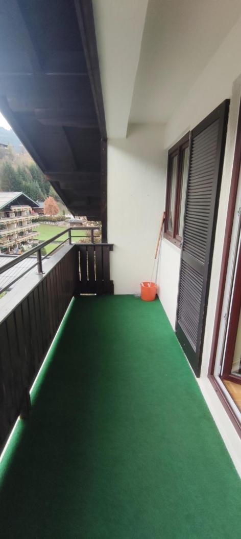Alpenappartements Domicil By Hermann Weiss Saalbach-Hinterglemm