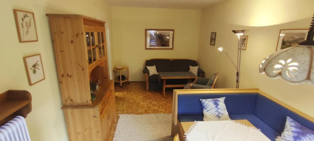 Alpenappartements Domicil By Hermann Weiss Saalbach-Hinterglemm