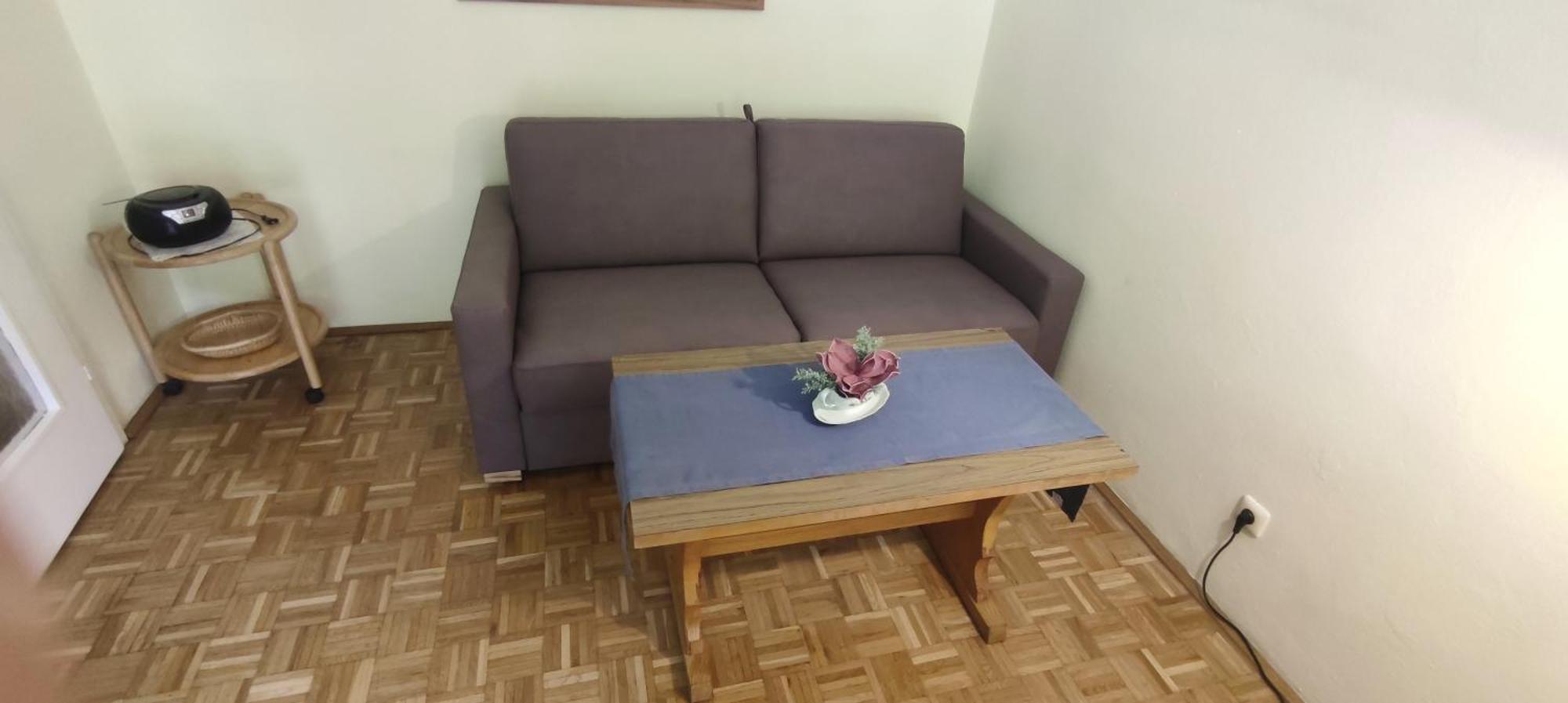 Alpenappartements Domicil By Hermann Weiss Lejlighed Saalbach-Hinterglemm