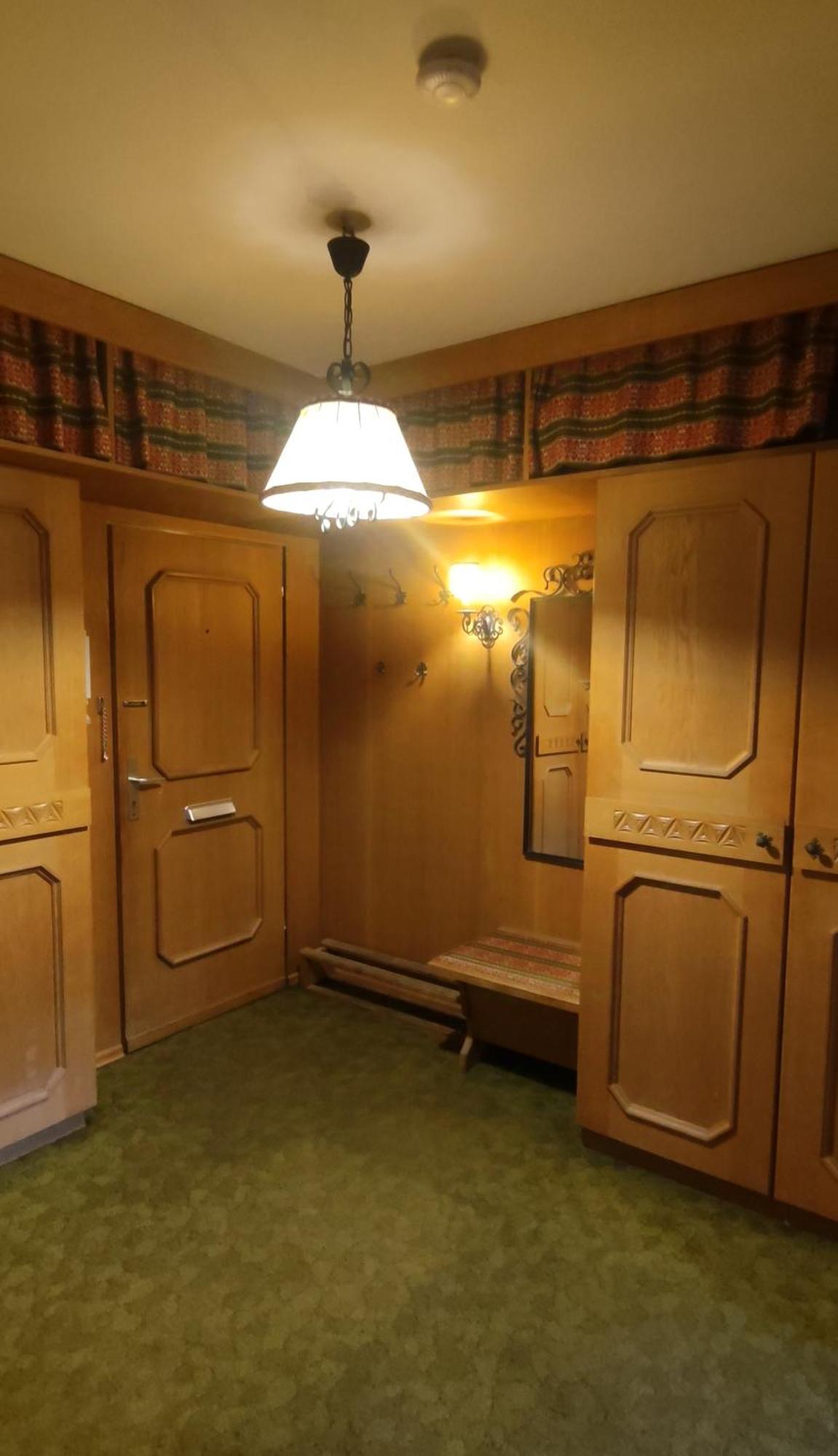 Alpenappartements Domicil By Hermann Weiss Lejlighed *
