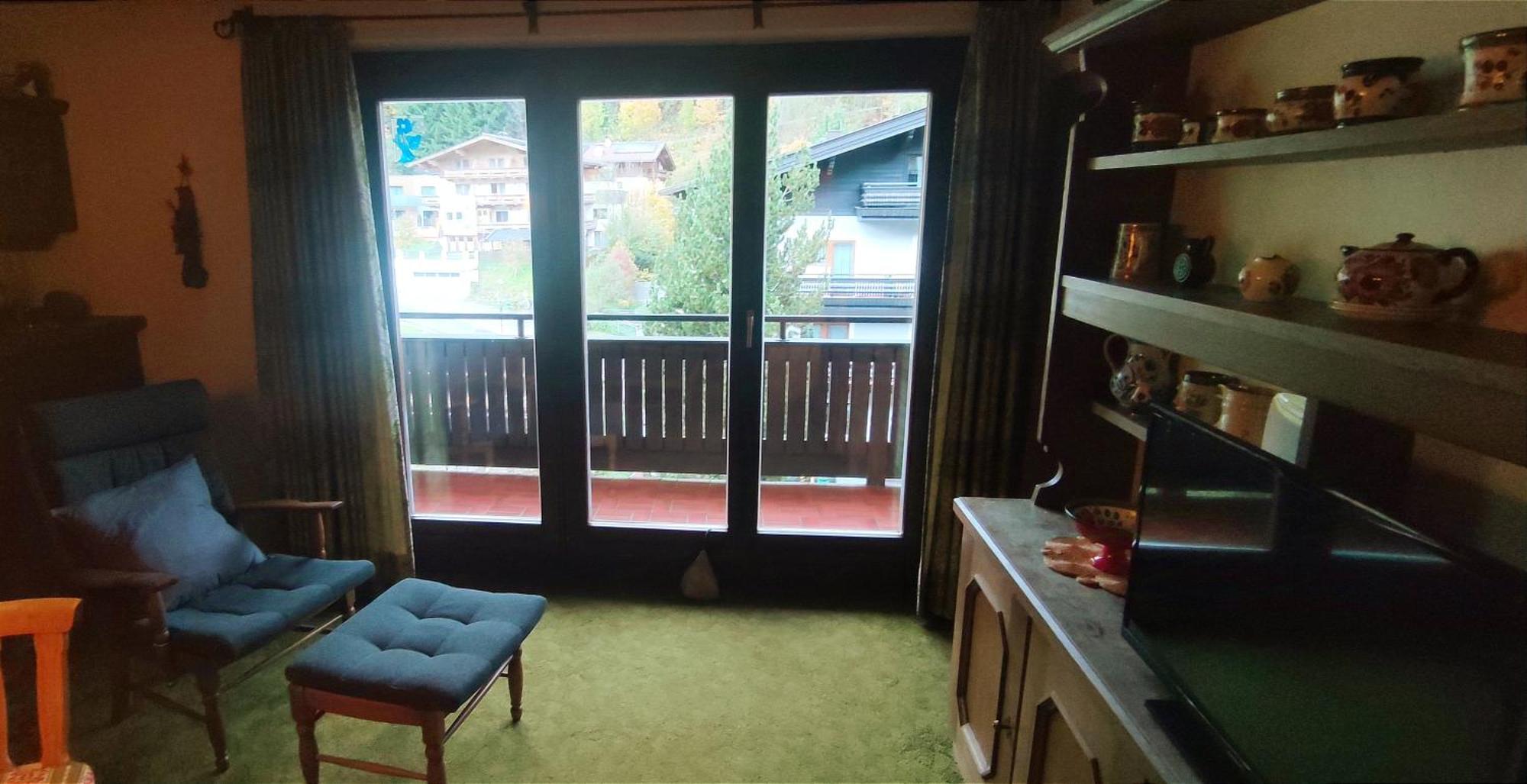 Alpenappartements Domicil By Hermann Weiss Lejlighed Saalbach-Hinterglemm