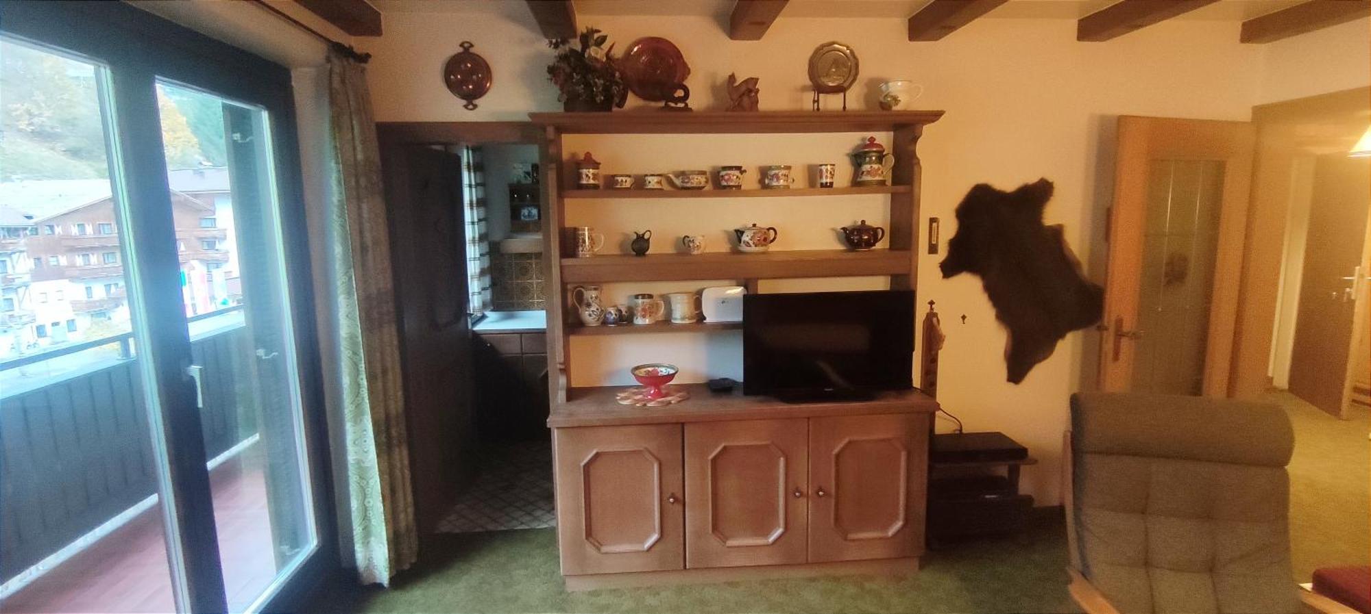 Alpenappartements Domicil By Hermann Weiss Saalbach-Hinterglemm