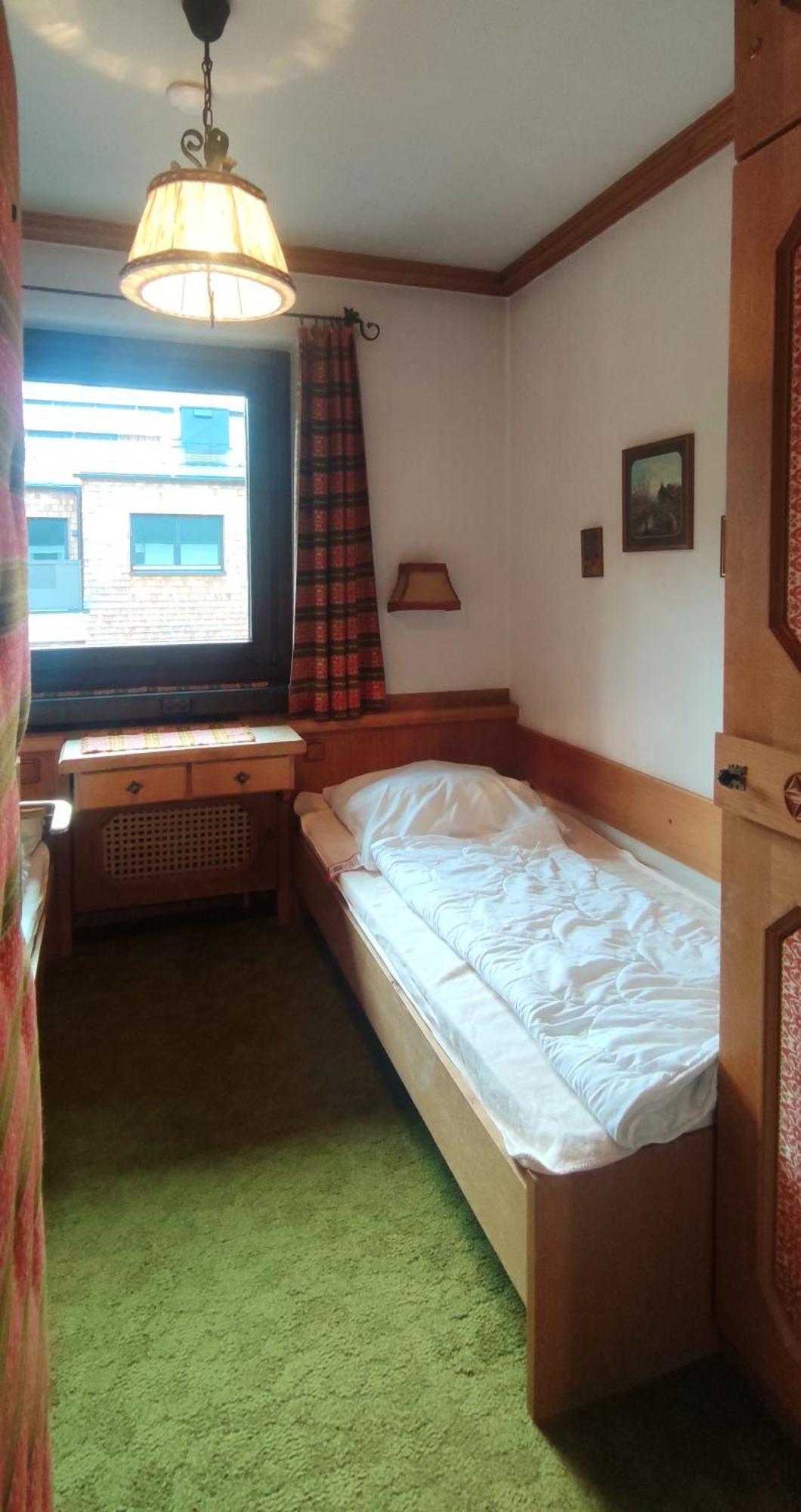 Alpenappartements Domicil By Hermann Weiss Lejlighed *