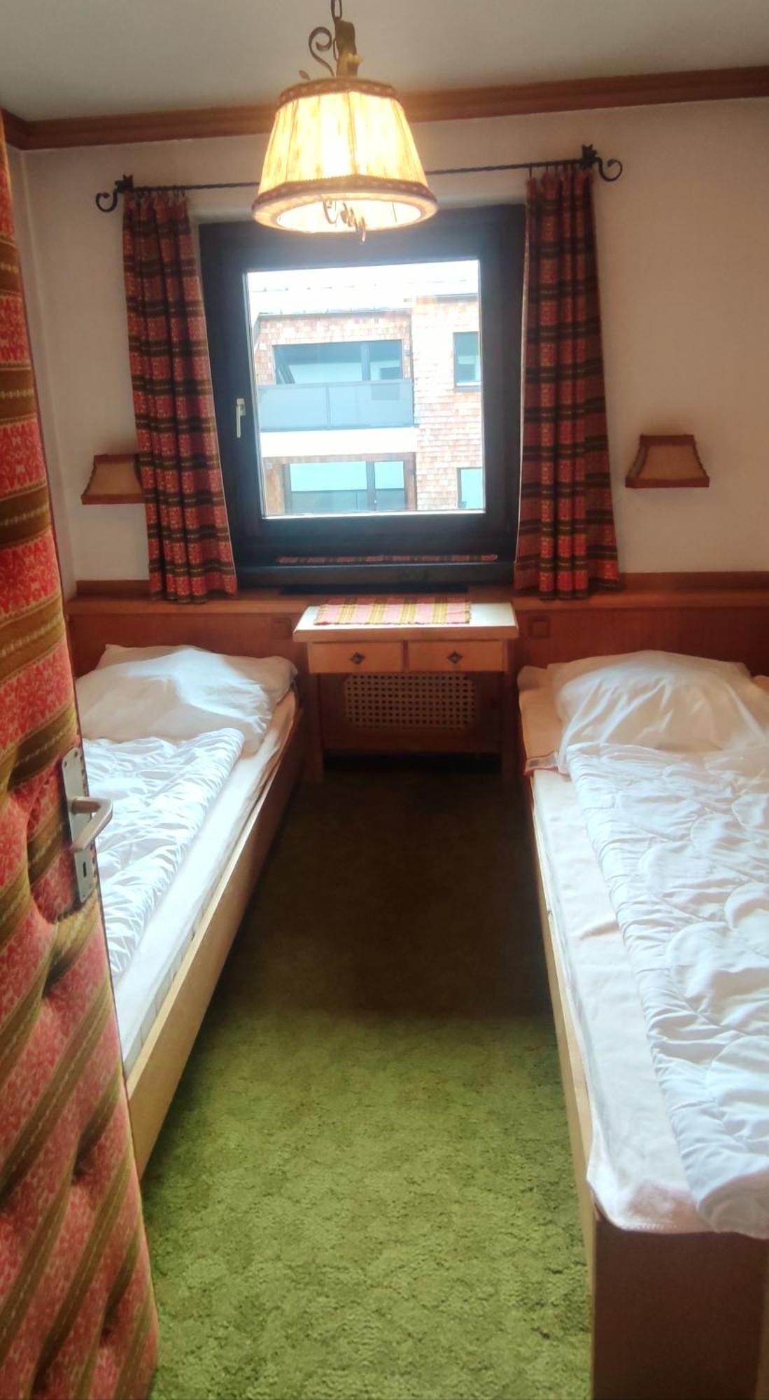 Lejlighed Alpenappartements Domicil By Hermann Weiss *
