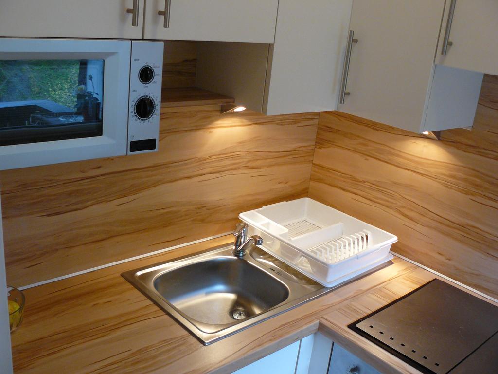 Alpenappartements Domicil By Hermann Weiss Lejlighed Saalbach-Hinterglemm