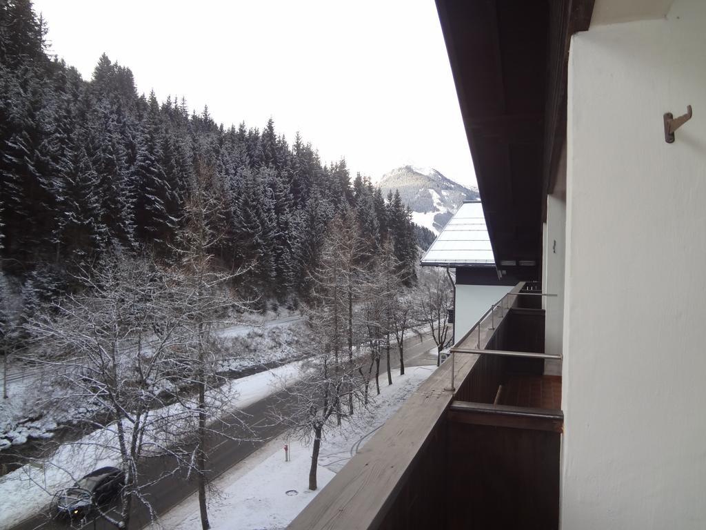 Alpenappartements Domicil By Hermann Weiss * Saalbach-Hinterglemm